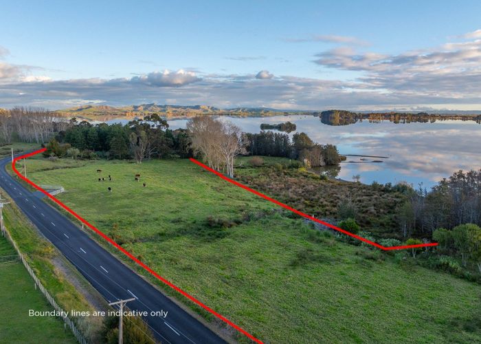  at 601 Waikare Road, Waerenga, Te Kauwhata