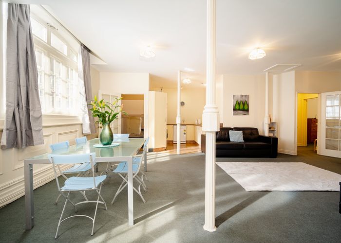  at 1/31 Dowling Street, Dunedin Central, Dunedin