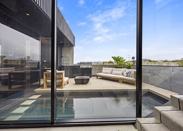  at 301/7 Vinegar Lane, Grey Lynn, Auckland City, Auckland