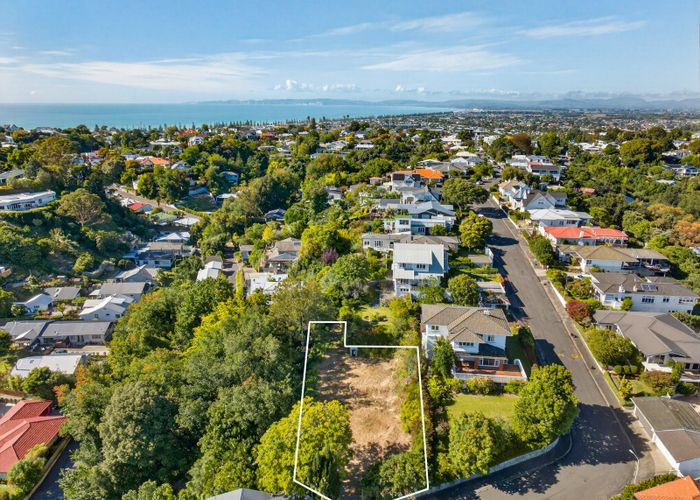  at 19 Coleman Terrace, Hospital Hill, Napier, Hawke's Bay