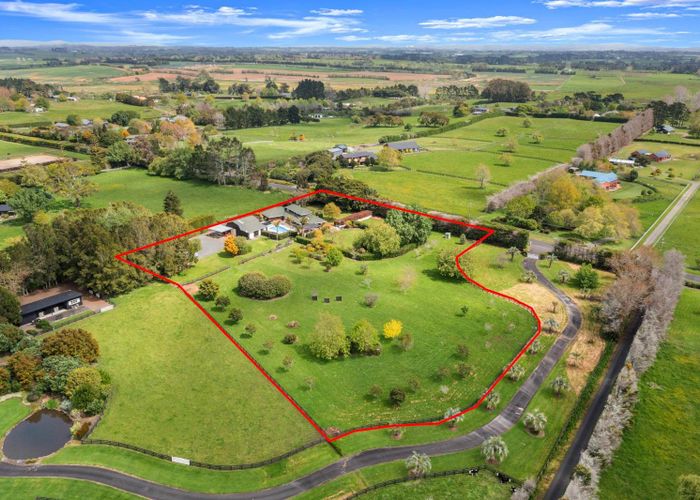  at 124 Ellett Road, Karaka, Papakura