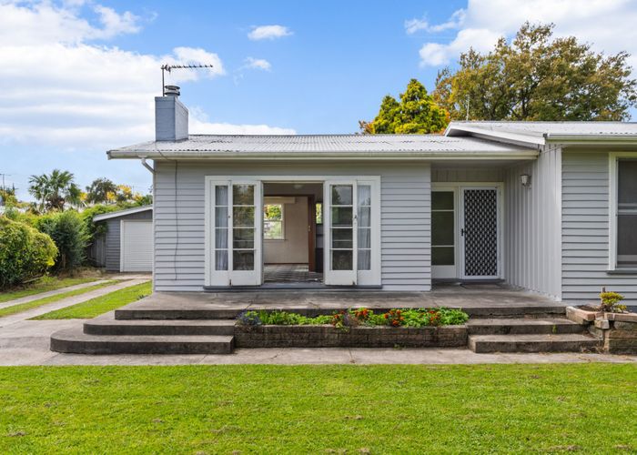  at 27 Oak Street, Mangapapa, Gisborne, Gisborne