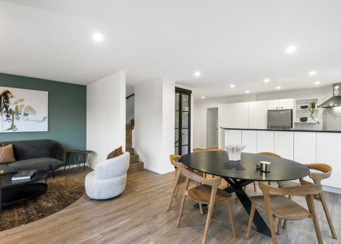  at 9A Vernon Street, Freemans Bay, Auckland City, Auckland