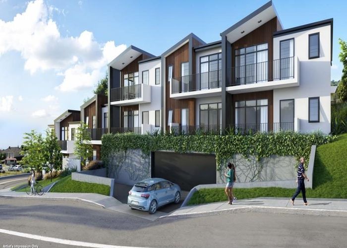  at 6/2 Hindmarsh Street, Johnsonville, Wellington, Wellington