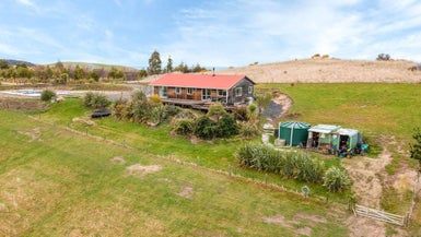  at 33 Kayforce Road, Ocean View, Dunedin