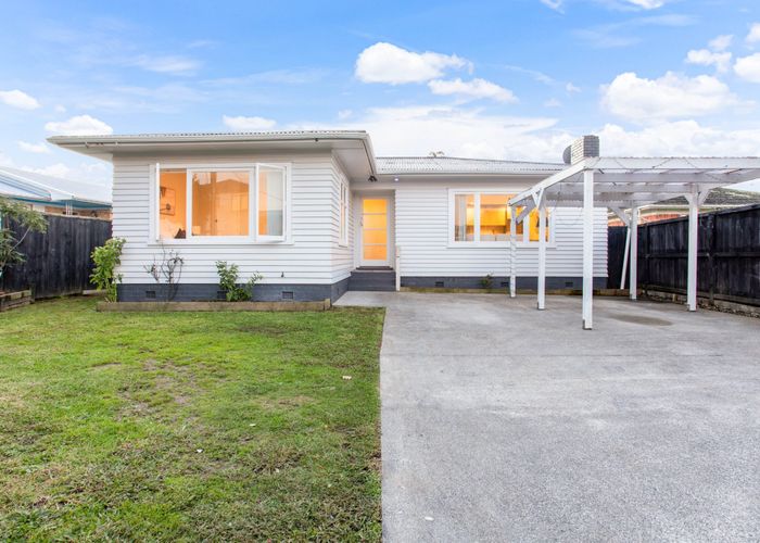  at 10 Staines Avenue, Mangere East, Manukau City, Auckland