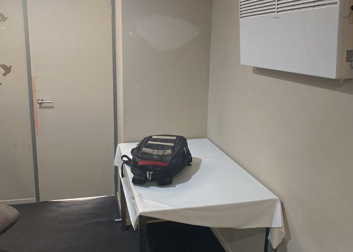  at 3B/8 Bankside Street, Auckland Central, Auckland