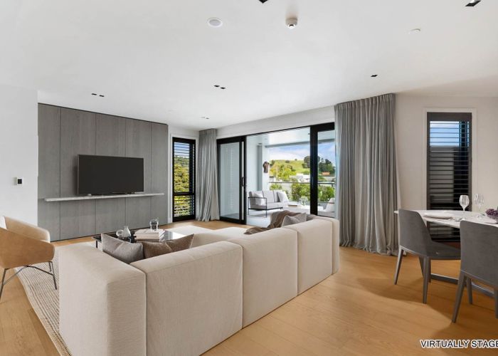  at 403/308 Remuera Road, Remuera, Auckland City, Auckland