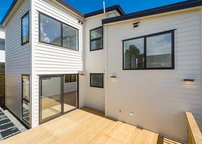  at 26B Alton Avenue, Hillcrest, North Shore City, Auckland