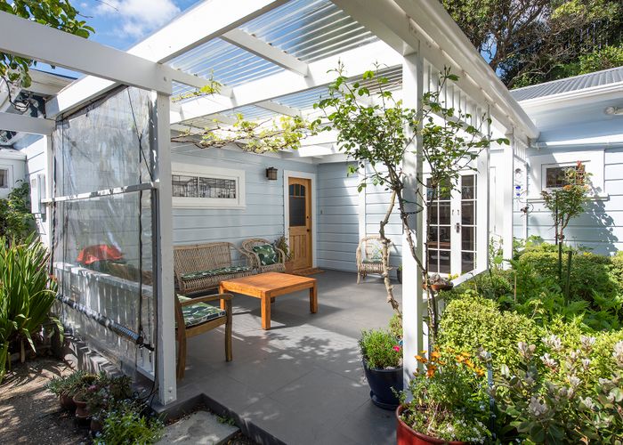  at 21 Mitchell Street, Brooklyn, Wellington