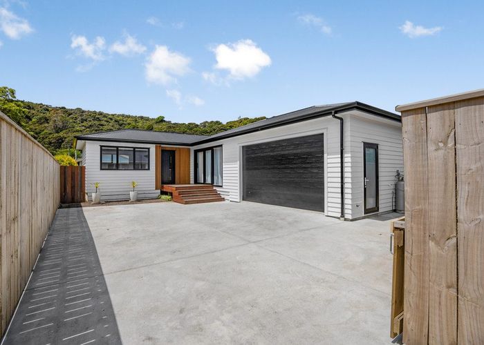  at 22B Moohan Street, Wainuiomata, Lower Hutt, Wellington
