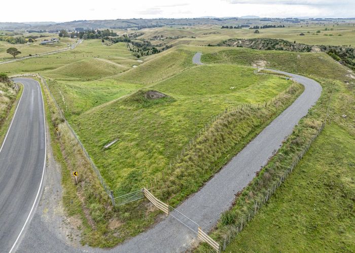  at Lot 2 Salisbury Road, Maraekakaho, Hastings, Hawke's Bay