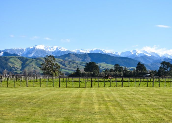  at 3341 State Highway 2, Clareville, Carterton