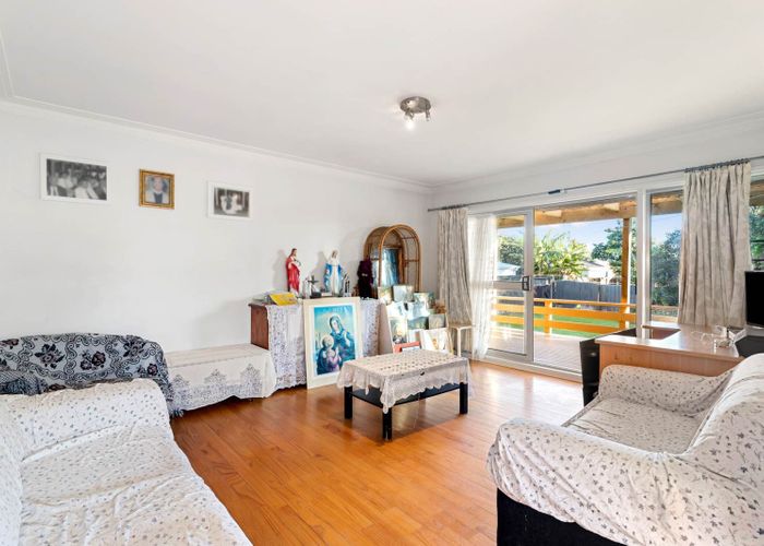  at 46 Gainsborough Street, Manurewa, Manukau City, Auckland