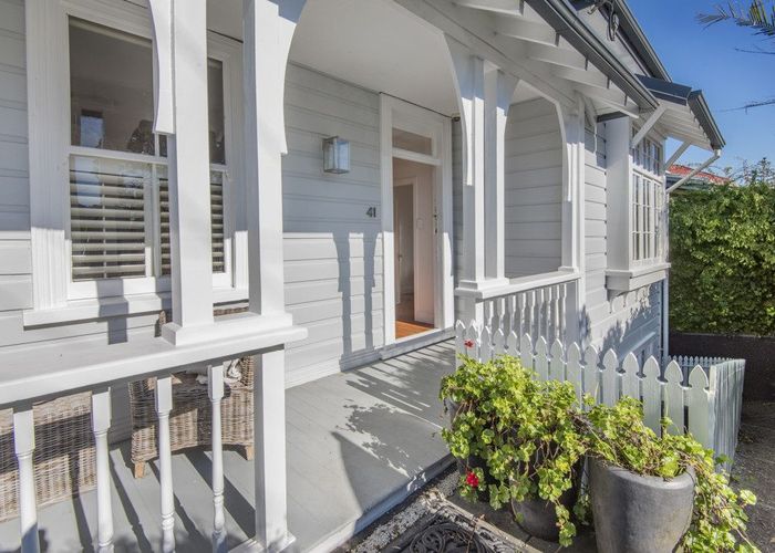 at 41 Calliope Road, Devonport, North Shore City, Auckland