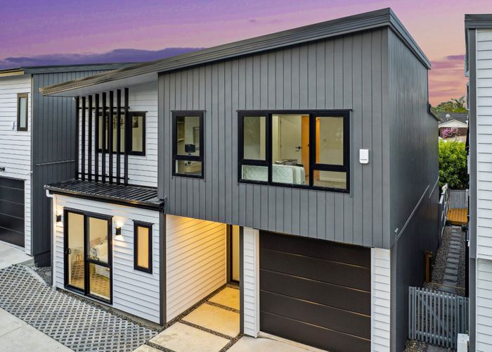  at 24B Camwell Close, Bucklands Beach, Manukau City, Auckland