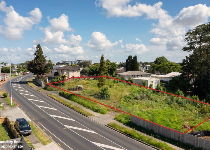  at 29 Swaffield Road, Papatoetoe, Manukau City, Auckland