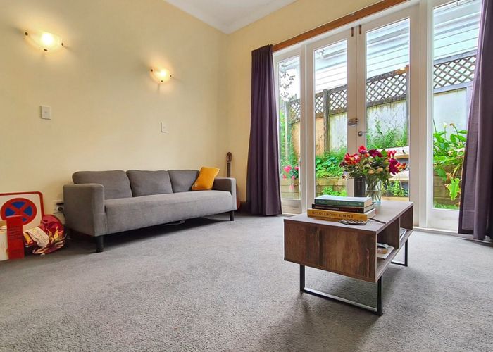  at 123B Glenmore Street, Kelburn, Wellington, Wellington