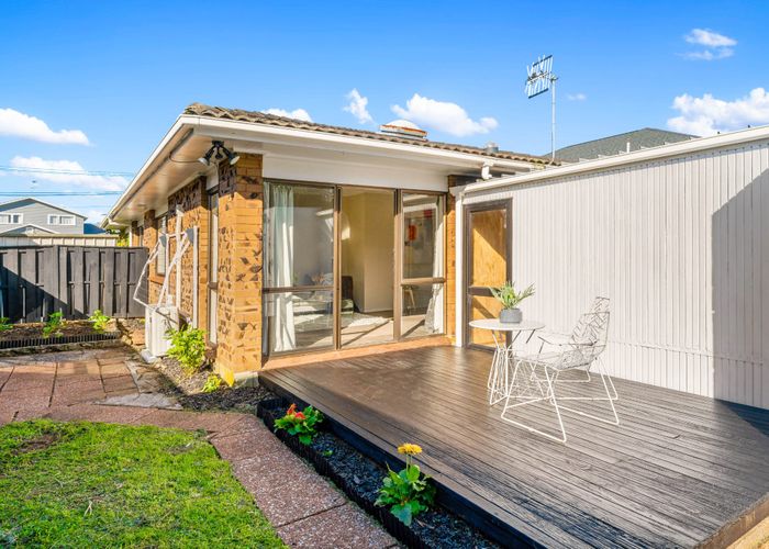  at 5/45 Fowlds Avenue, Sandringham, Auckland City, Auckland