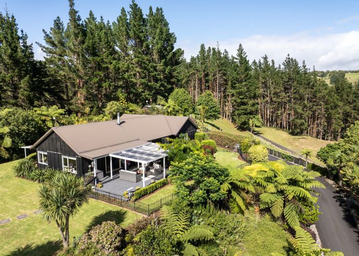  at 2252 SH29, Lower Kaimai, Western Bay Of Plenty, Bay Of Plenty