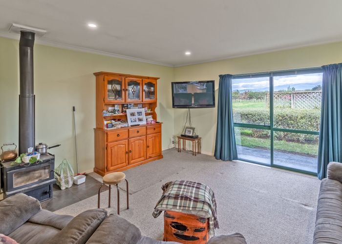  at 90 Paierau Road, Masterton