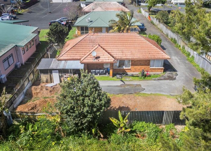  at 22 Landette Road, Manurewa, Manukau City, Auckland