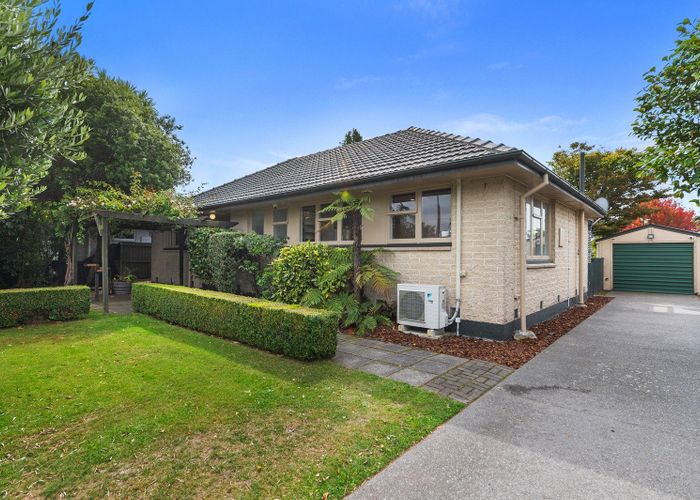 at 12 Saint Ives Street, Harewood, Christchurch City, Canterbury