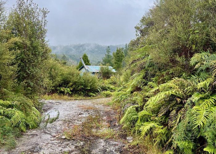  at 0 Whiskey Creek, State Highway 6, Charleston, Buller, West Coast