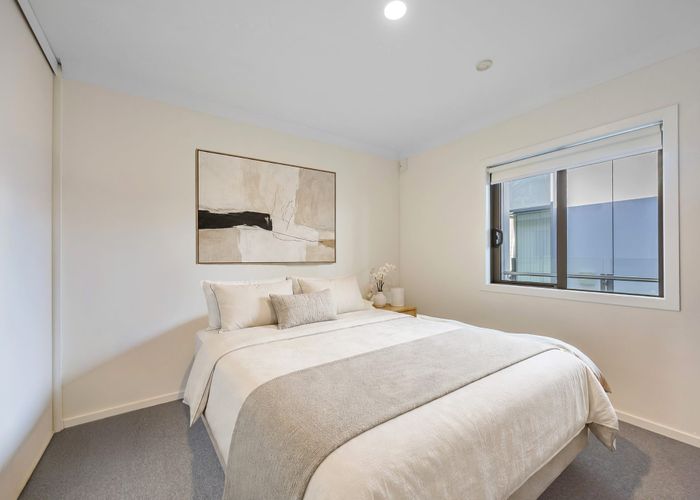  at 4L/15 Nelson Street, City Centre, Auckland City, Auckland