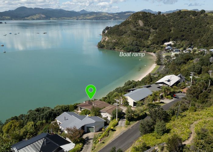  at 2075 Wyuna Bay Road, Coromandel, Thames-Coromandel, Waikato