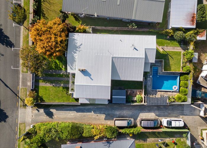  at 46 Wake Street, Chartwell, Hamilton, Waikato