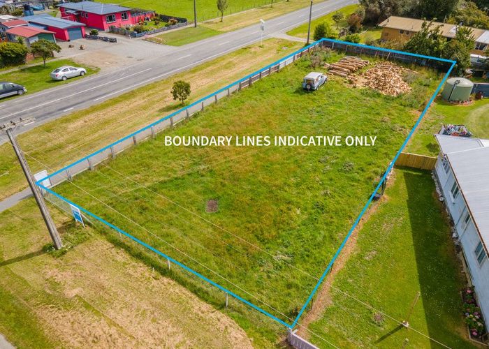  at 0 The Avenue, Pareora, Timaru, Canterbury