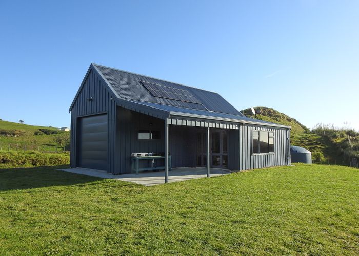  at 30 Briscoe Street, Awakino, Mōkau