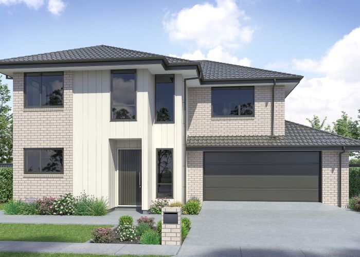  at Lot 729 Waituarua Drive, Takanini, Papakura, Auckland