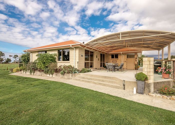  at 294 Cape Foulwind Road, Carters Beach, Westport