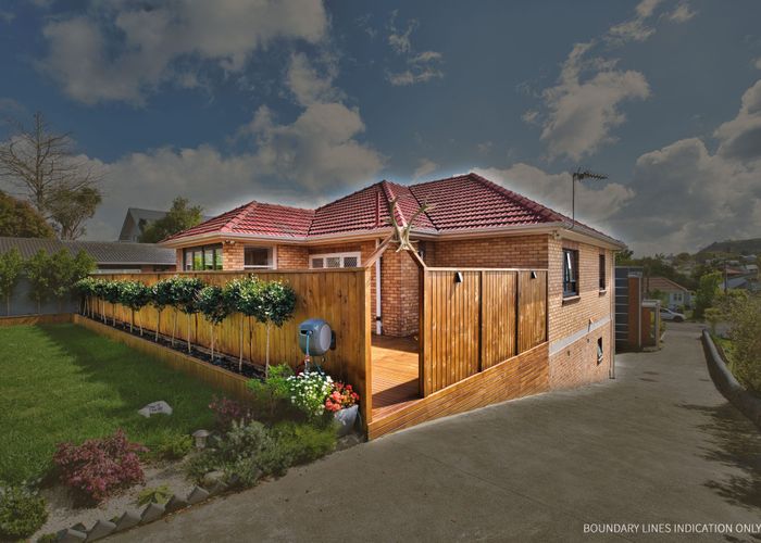  at 18 Peary Road, Mount Eden, Auckland