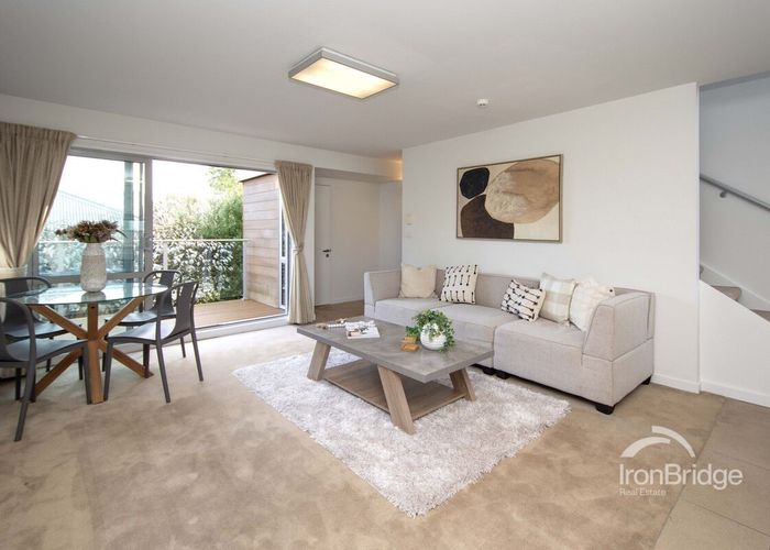  at 3/63 Burke Street, Addington, Christchurch
