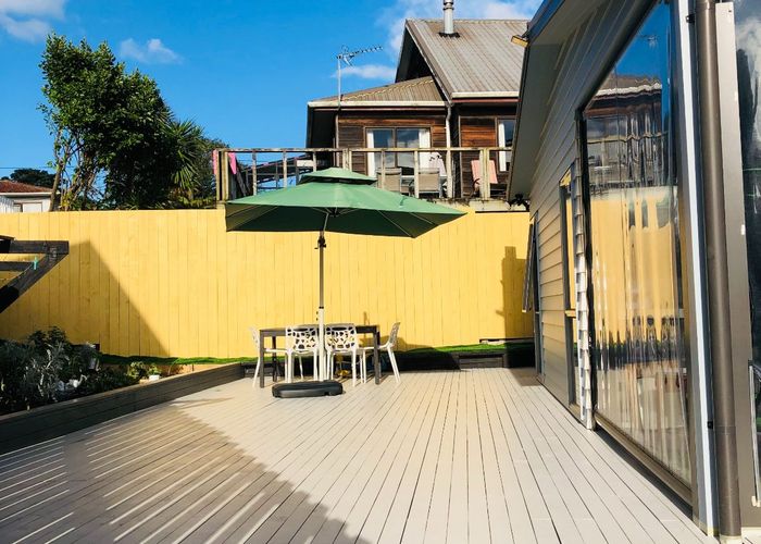  at 42A View Road, Henderson, Waitakere City, Auckland