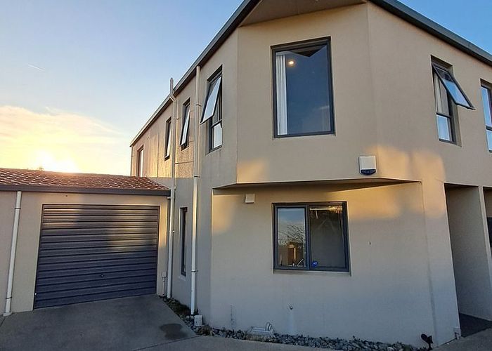  at 5/51 King Street, Sydenham, Christchurch City, Canterbury