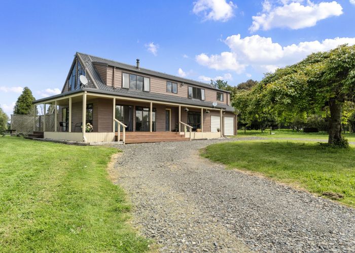  at 818 Puahue Road, Te Awamutu, Waipa, Waikato