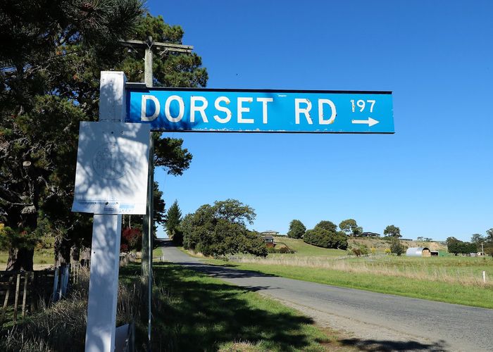  at 164 Dorset Road, East Taratahi, Carterton