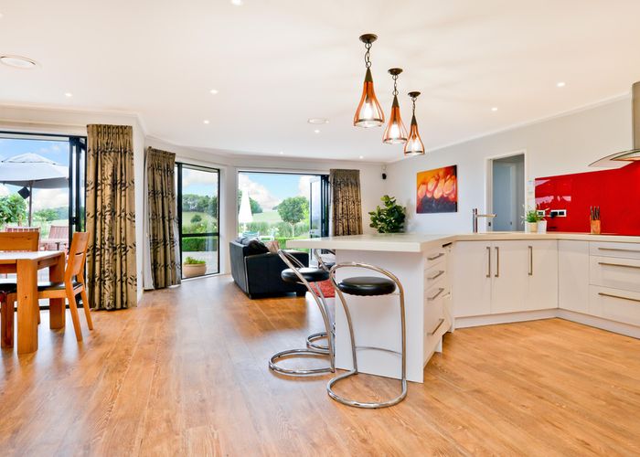  at 1380 Kakaramea Road, Ngahinapouri, Ohaupo