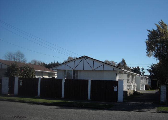  at 1/385 Withells Road, Avonhead, Christchurch