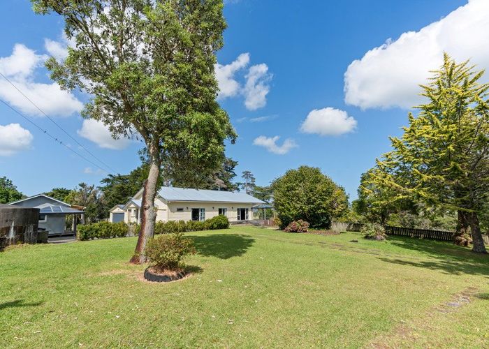  at 174 Kaipara Coast Highway, Helensville, Rodney, Auckland