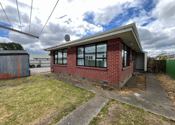  at 4/552 Worcester Street, Linwood, Christchurch