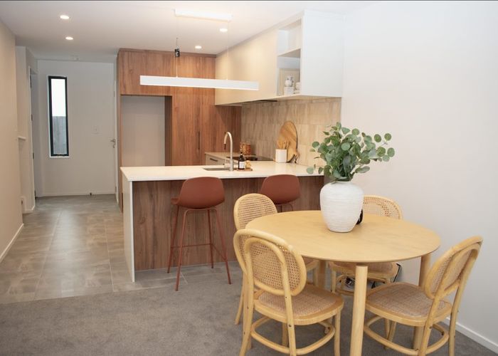  at 4/133 Blighs Road, Strowan, Christchurch City, Canterbury