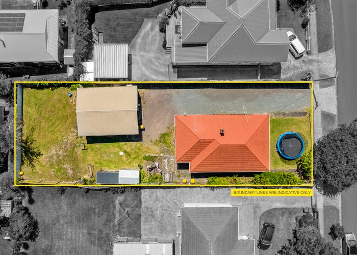  at 43 Rosier Road, Glen Eden, Auckland