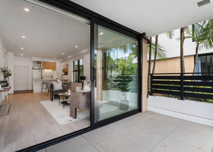  at 107/14 Edgerley Avenue, Epsom, Auckland City, Auckland