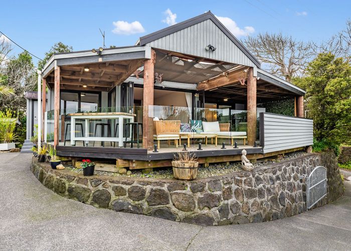  at 1164 Huia Road, Huia, Auckland