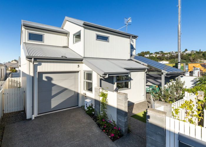  at 5 Macaulay Street, Ahuriri, Napier, Hawke's Bay